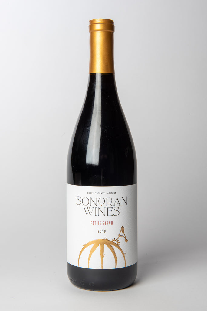 Ambitiøs Arena indstudering Shop Our Wines - AZ Customers – SONORAN WINES